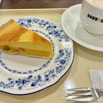 ドトールコーヒーショップ - 料理写真: