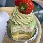 菓子工房ヴェールの丘 - 202605