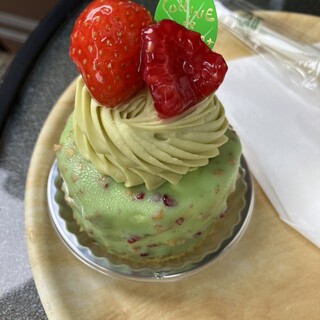 菓子工房ヴェールの丘_1