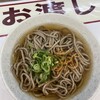 都そば 本町店