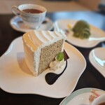 CAFE&BAR BRILLIO - 