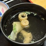 新玉亭 - 