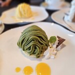 CAFE&BAR BRILLIO - 