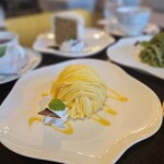 CAFE&BAR BRILLIO - 