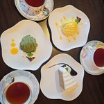 CAFE&BAR BRILLIO - 