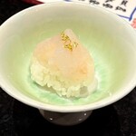 金沢まいもん寿司 - 