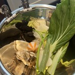 七宝麻辣湯 - 