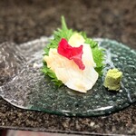 金沢まいもん寿司 - 