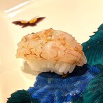 金沢まいもん寿司 - 