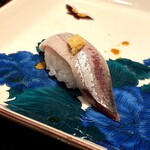 金沢まいもん寿司 - 