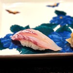 金沢まいもん寿司 - 