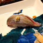 金沢まいもん寿司 - 