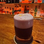 Bar TALI - 