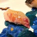 金沢まいもん寿司 - 