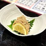 金沢まいもん寿司 - 