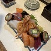 かっぱ鮨 - 料理写真:
