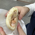丑丑豚まん - 