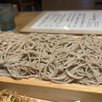 じねんじょ庵 - 