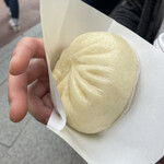 丑丑豚まん - 