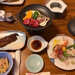 元寿司 - 
