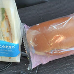 セブンイレブン - 料理写真: