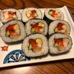 元寿司 - 