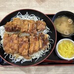 自家打ちそば 信濃路 - 料理写真:
