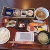日本料理 芝桜 - 和朝食