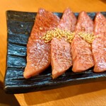 ホルモンなごみ - 上カルビ