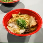 麺屋 菜々兵衛 - 