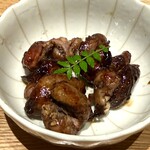Unagi Yondaime Kikukawa Musubu tamachi ten