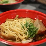 麺屋 菜々兵衛 - 