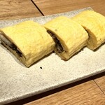 Unagi Yondaime Kikukawa Musubu tamachi ten