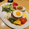 むさしの森珈琲 - 