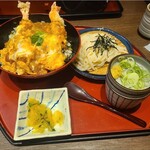 和食麺処 サガミ - 