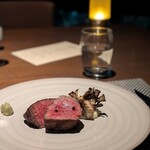 Prime42 steakhouse & sky bar - 