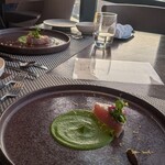 Prime42 steakhouse & sky bar - 