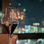 Prime42 steakhouse & sky bar - 