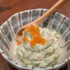 磯べゑ - すしやのポテサラ