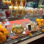 FRUITS-J - 料理写真: