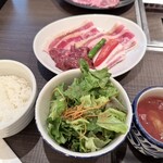 原宿焼肉 KINTAN - 
