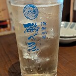 磯べゑ - ハイボーーール！
