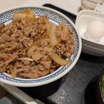 吉野家 - 料理写真: