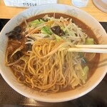 らぁめん ふた葉 - 