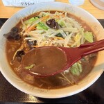 らぁめん ふた葉 - 