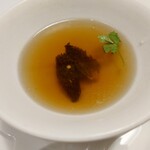 中国料理 礼華 四君子草 - 