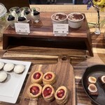 CEDAR THE CHOP HOUSE＆BAR - 