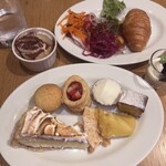 CEDAR THE CHOP HOUSE＆BAR - 
