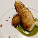 中国料理 礼華 四君子草 - 