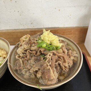 手打ちうどん ひさ枝_1
